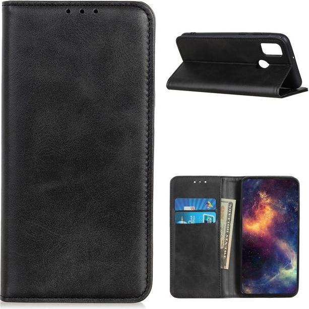 Produktbild MU Classic Classic V Leder Bookcover Series (OnePlus Nord N10 5G)
