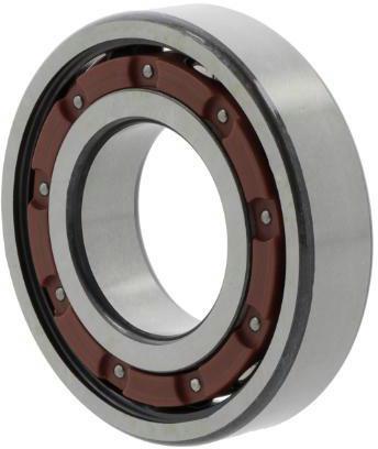Produktbild FAG Rillenkugellager 6308 -TB Innen-Ø 40 mm Aussen-Ø 90 mm Breite23 mm