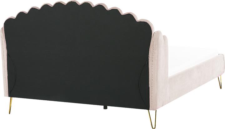 Actual product image Beliani Ambillou (180 x 200 cm)