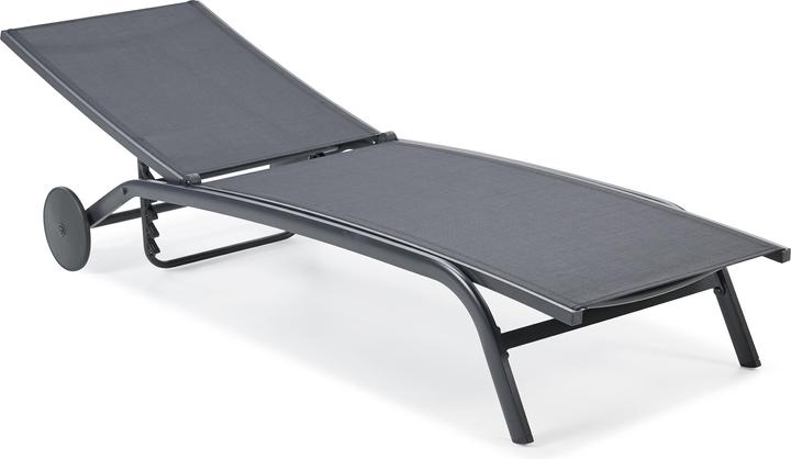 Produktbild Leco Sonnenliege Nele (192 cm)