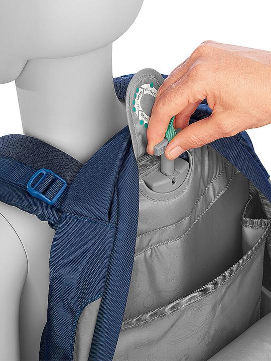 Produktbild Coocazoo Schulrucksack MATE, 30 Liter (30 l)