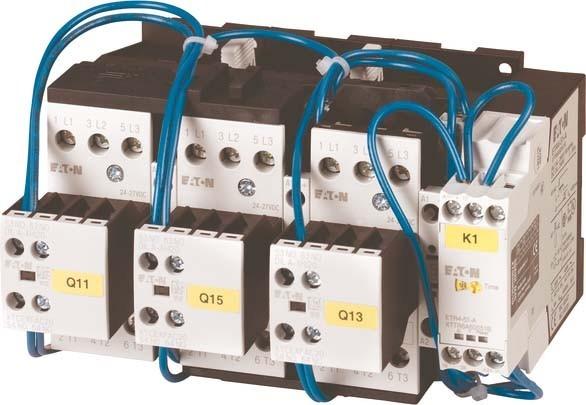 Produktbild Eaton EATO Schützkombination