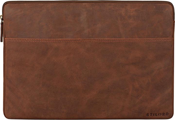 Produktbild Stilord Vintage Laptop Sleeve Murphy (15.60")