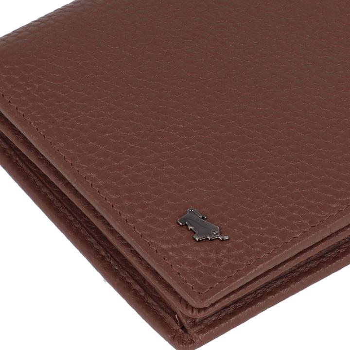 Actual product image Braun Büffel Wallet Theo 60544