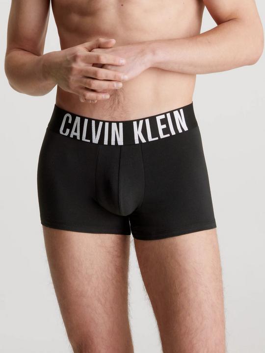 Immagine prodotto Calvin Klein Trunk 3Pk (L, confezione da 3)