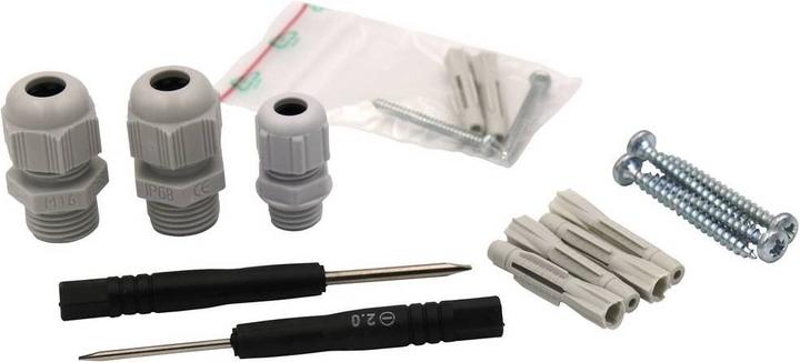 Image du produit Schabus GX-D500 Prof. Dispositif d' CO2 pour dioxyde de carbone
