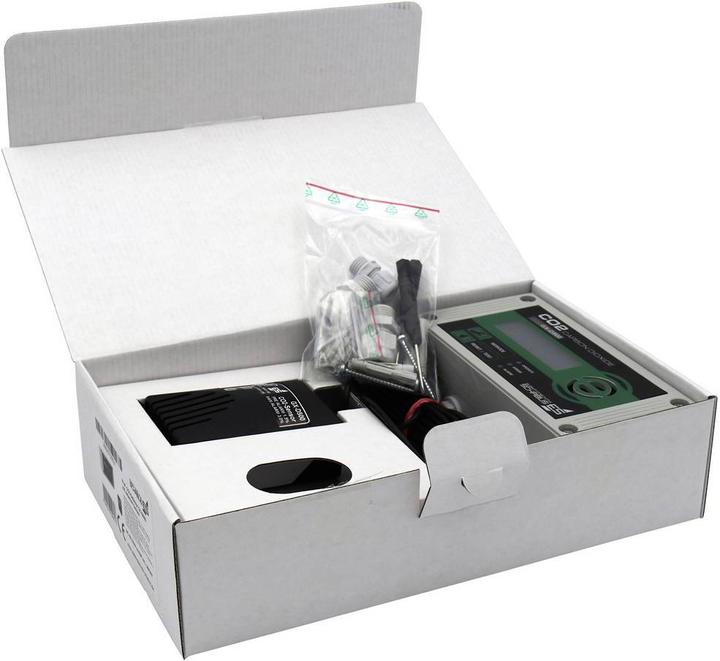 Image du produit Schabus GX-D500 Prof. Dispositif d' CO2 pour dioxyde de carbone