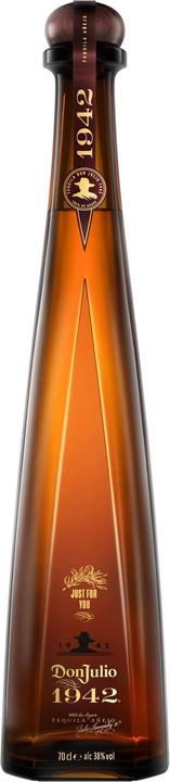Produktbild Don Julio 1942 (1 x 70 cl)