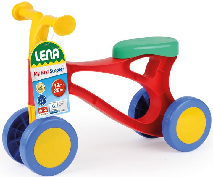 Lena My First Scooter