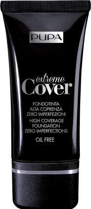 Pupa Milano Extreme cover foundation Deep Gold (#060 Deep Gold)