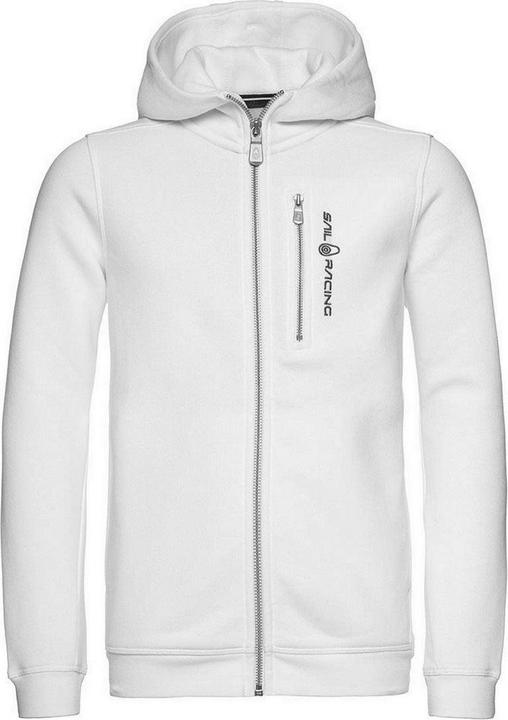 Actual product image Sail Racing Jr Bowman Zip Kapuze (140)