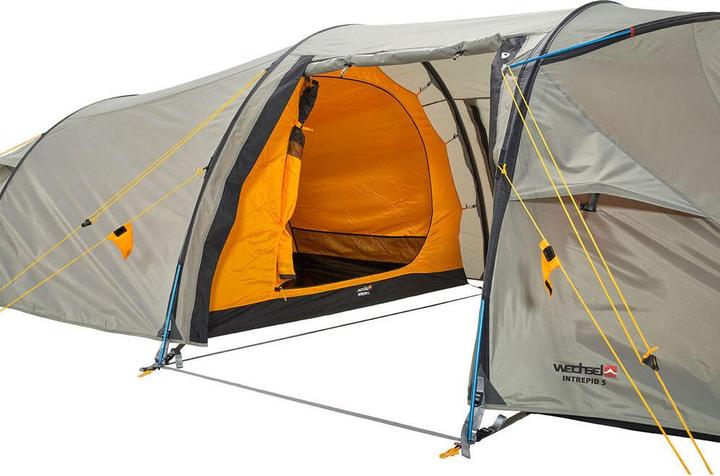 Produktbild Wechsel Intrepid 5 Travelline (Tunnelzelt, 5.90 kg, 5 Personen)