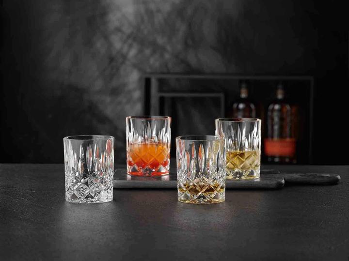 Produktbild Nachtmann Noblesse (2.95 dl, 4 x, Whiskygläser)