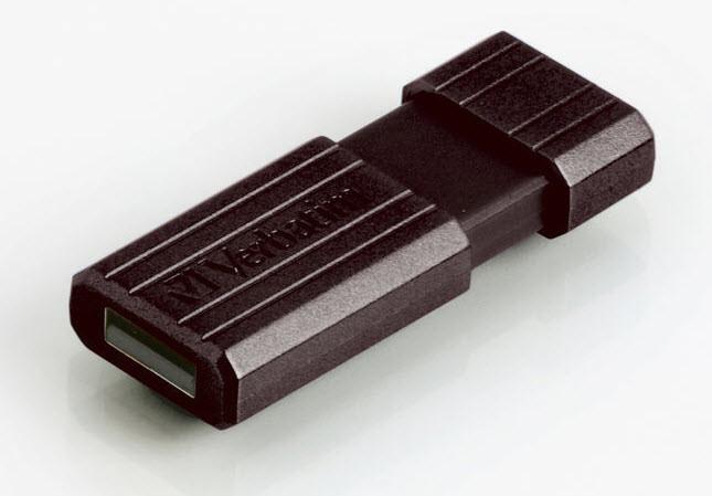 Immagine prodotto Verbatim PinStripe (16 GB, USB-A)