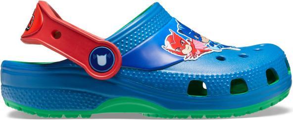 Produktbild Crocs T's ClassicFL PJMasks Clog (25)