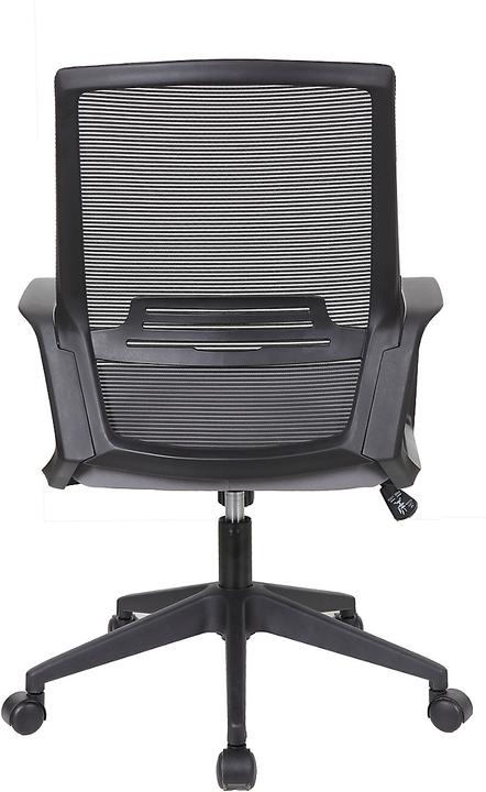Actual product image Novigami Office set | Office desk Yori | Folding | With castors | HxW 790 x 1800 mm | Incl. office chair