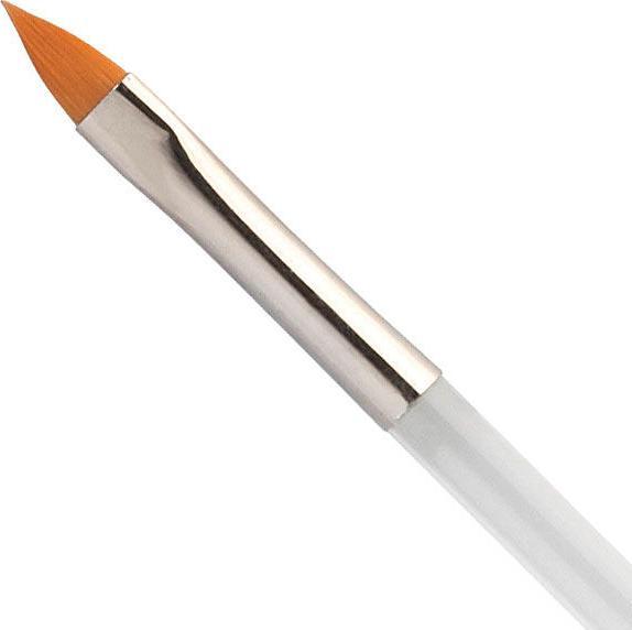Basler Gel Pinsel flach