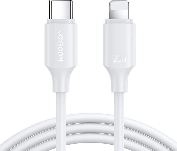 Joyroom USB C — Lightning (1 m, 20 W)