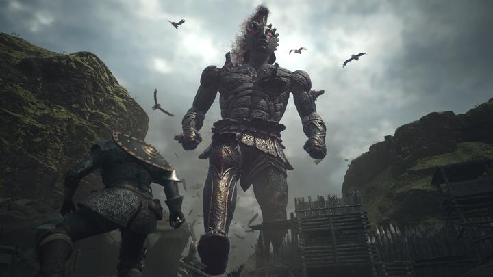 Immagine prodotto Capcom Dragon's Dogma 2 (PS5)