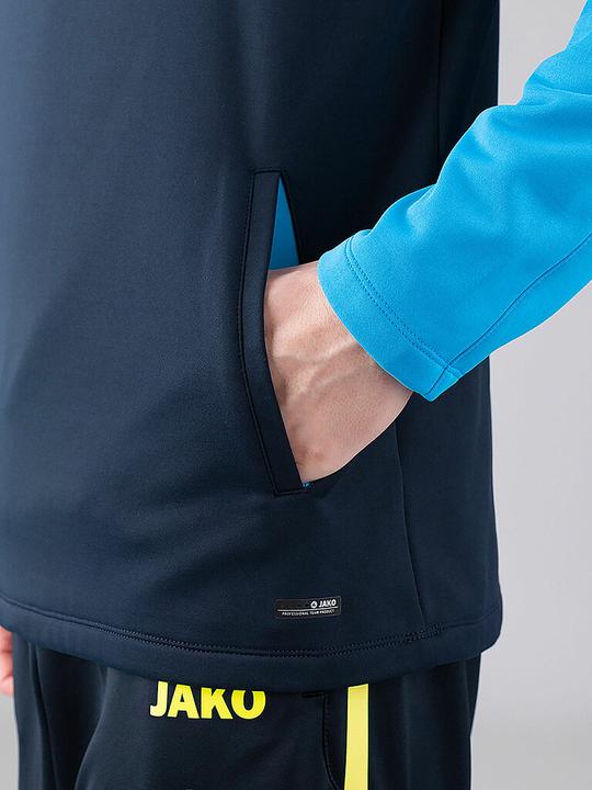 Immagine prodotto JAKO Felpa con cappuccio performante (S)