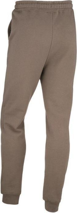 Produktbild CCM Core Fleece Cuffed Jogger (L, Temno siva (anthrazit)) (L)