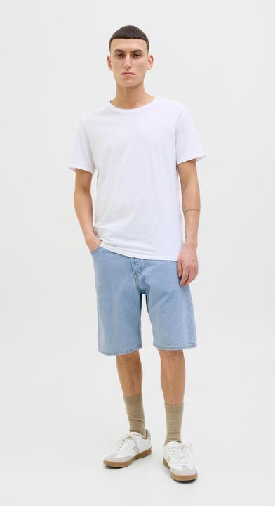 Produktbild Jack & Jones Jjialex Jjoriginal Shorts Sbd 300 Sn (L)