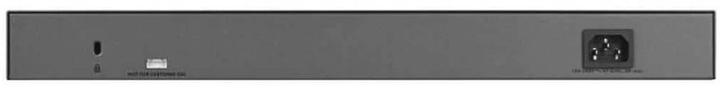 Image du produit Netgear GS752TP (52 Ports)