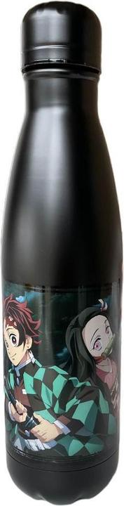Lyo Demon Slayer Bouteille Acier Isotherme 500 ml (0.50 l)
