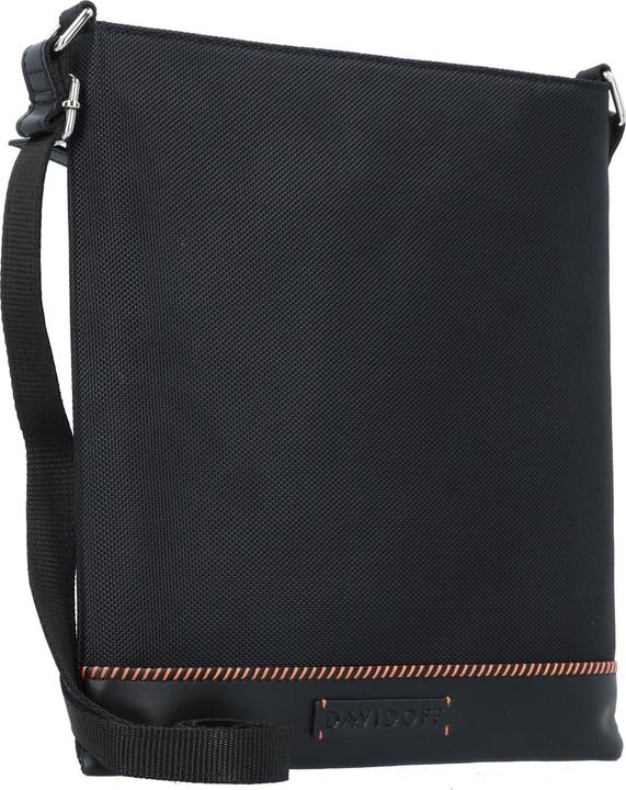 Actual product image Davidoff Home Run shoulder bag 25.5 cm