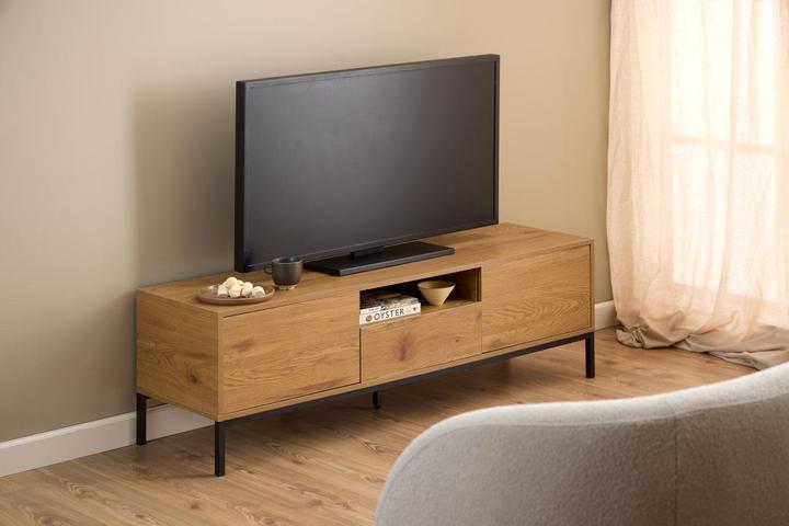 Image du produit AC Design Seaford (140 x 40 x 45 cm)
