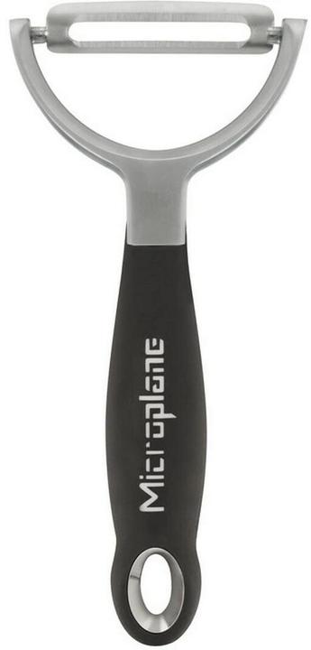 Microplane Profi Y Schäler Doppelklinge