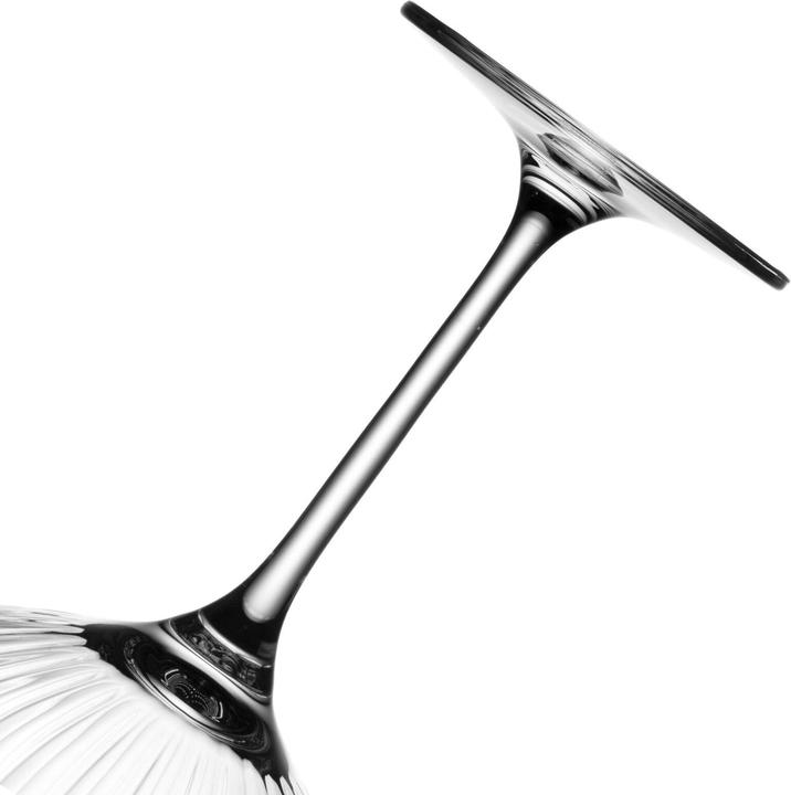 Actual product image Leonardo Poesia (26 cl, 6 Glasses, Champagne glasses)