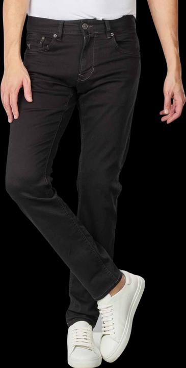 Pme Legend Tailwheel Jeans Sllim Fit Blue