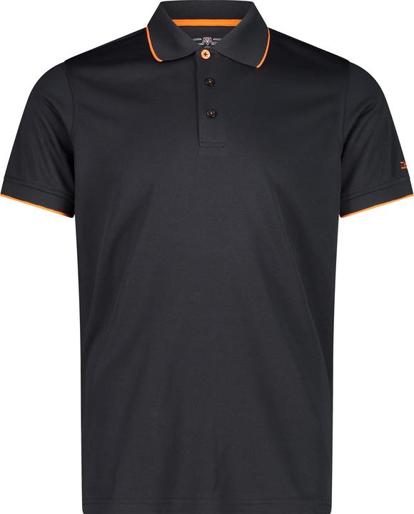 CMP Campagnolo Polo Piquet