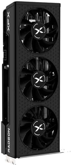 XFX Speedster QICK 308 Radeon RX 6650 XT Ultra Gaming (8 GB)