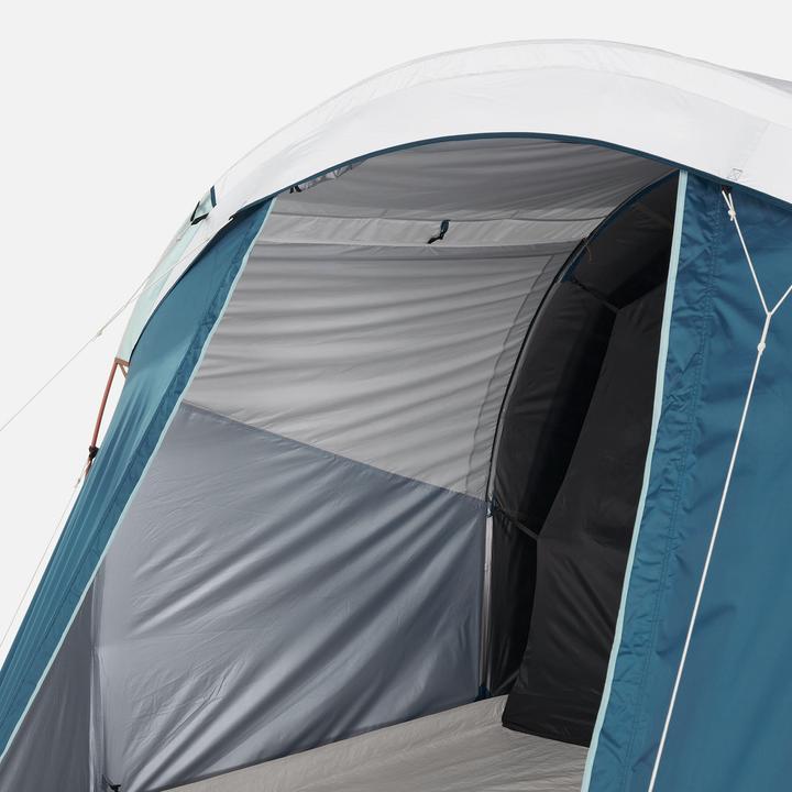 Immagine prodotto Quechua Arpenaz 4.1 (Tenda a tunnel, 10.60 kg, 4 persone)