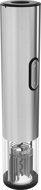 Actual product image Prestigio Garda electric wine opener set (Electric corkscrew)