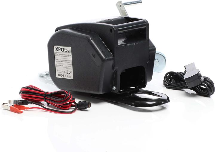 Image du produit XPOtool Treuil électrique