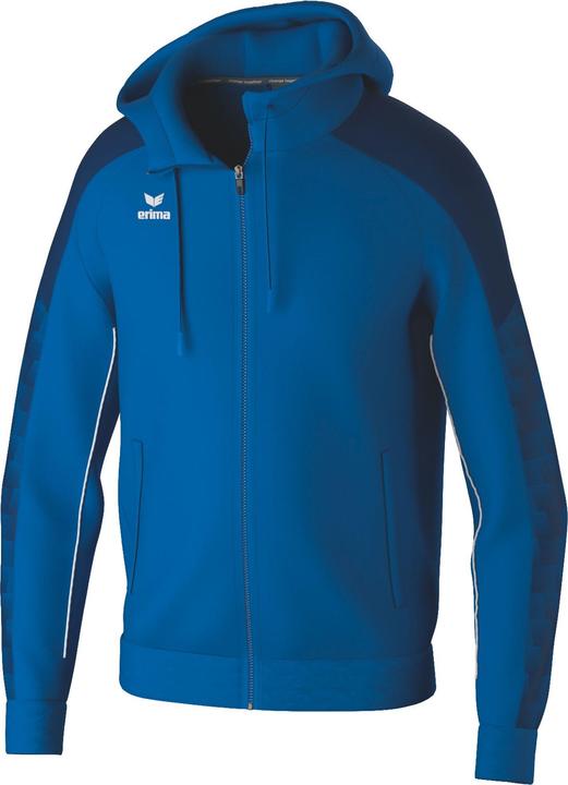New Navy, New Royal