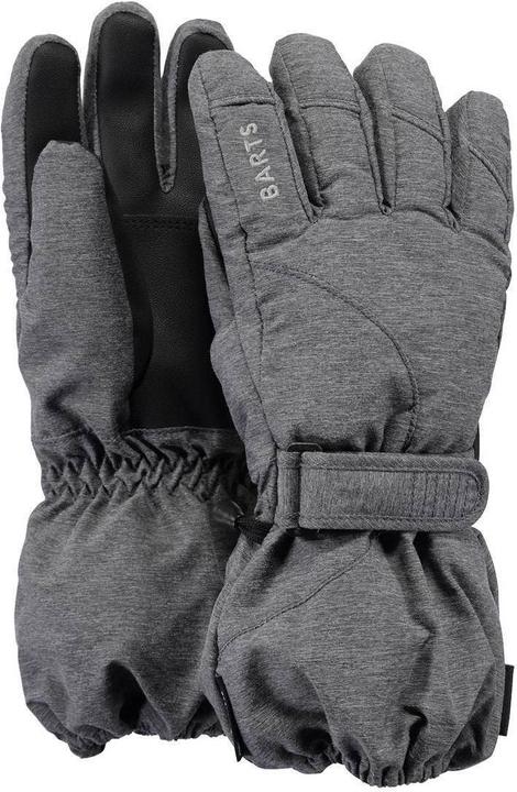 Barts Handschuhe Casual Tec Gloves - 16595