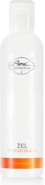 Actual product image Jadwiga Cleansing gel for oily skin 200ml (Gel, 200 ml)