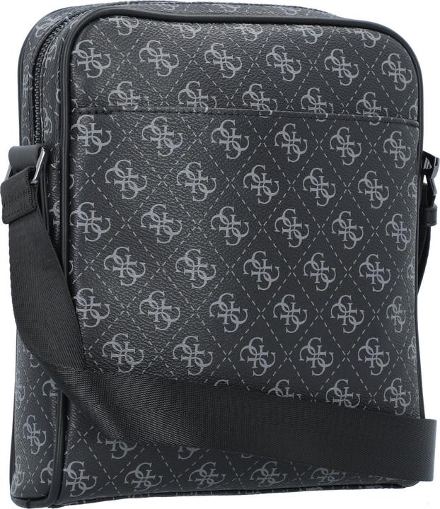 Immagine prodotto Guess Borsa a tracolla Milano 4G Eco Top Zip