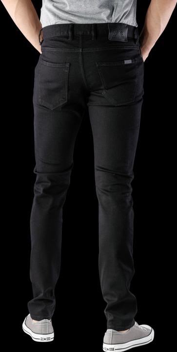Actual product image Alberto Slim Jeans Superfit Denim anthracite (W40/L30)