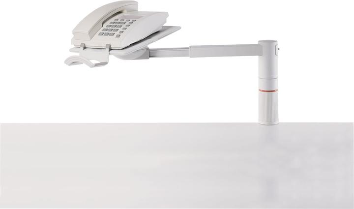 Immagine prodotto Novus NOVUSTelefono bracci girevoliScopeMaster/grigio chiaro