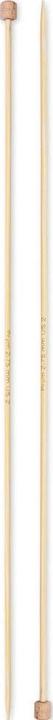 Produktbild Prym Stricknadeln BAMBUS 2.75 mm, 33 cm