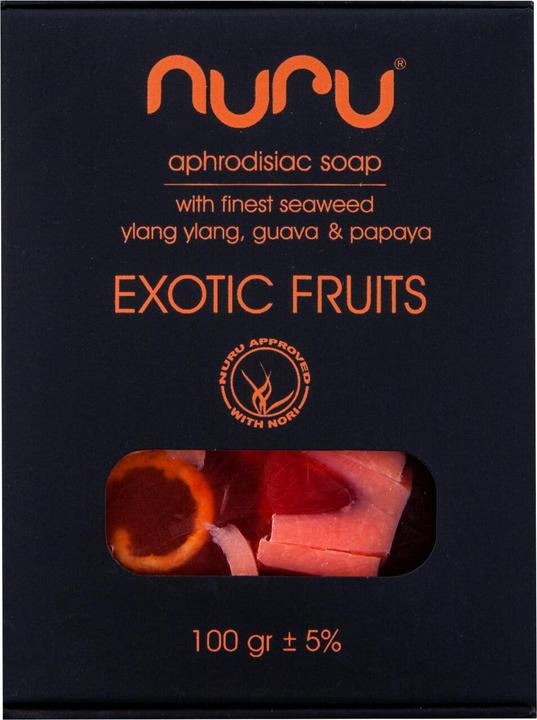 Produktbild Nuru Aphrodisiac