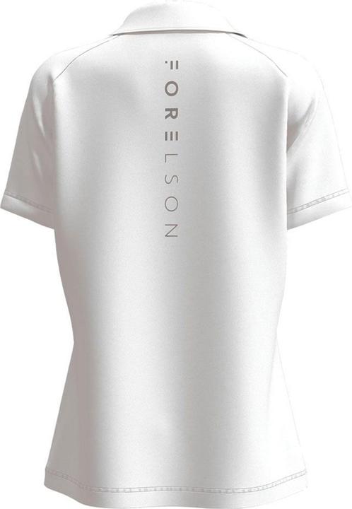 Immagine prodotto Forelson Blockley Maglietta Polo Collo a Cerniera Donna (L)