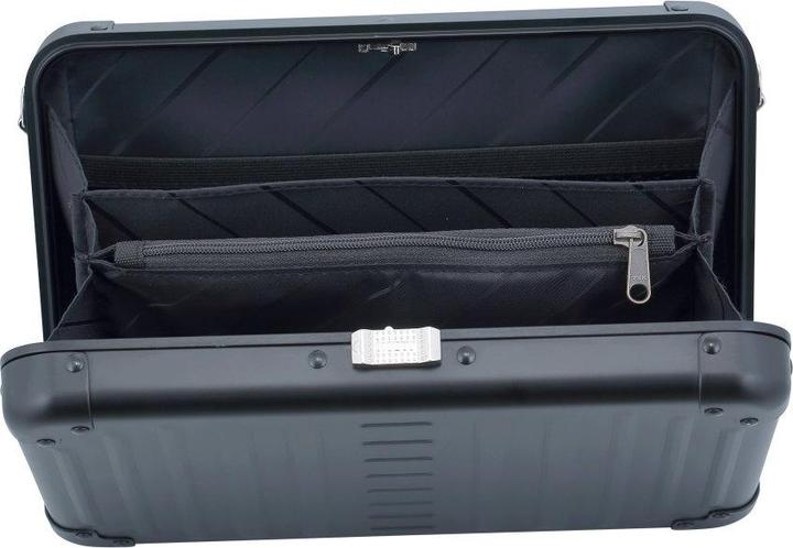 Produktbild Aleon Aluminium Vanity Case 10,5"