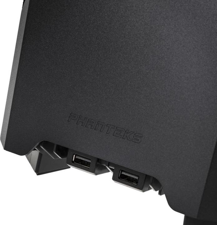 Image du produit Phanteks Evolv Shift 2 (Mini-ITX)