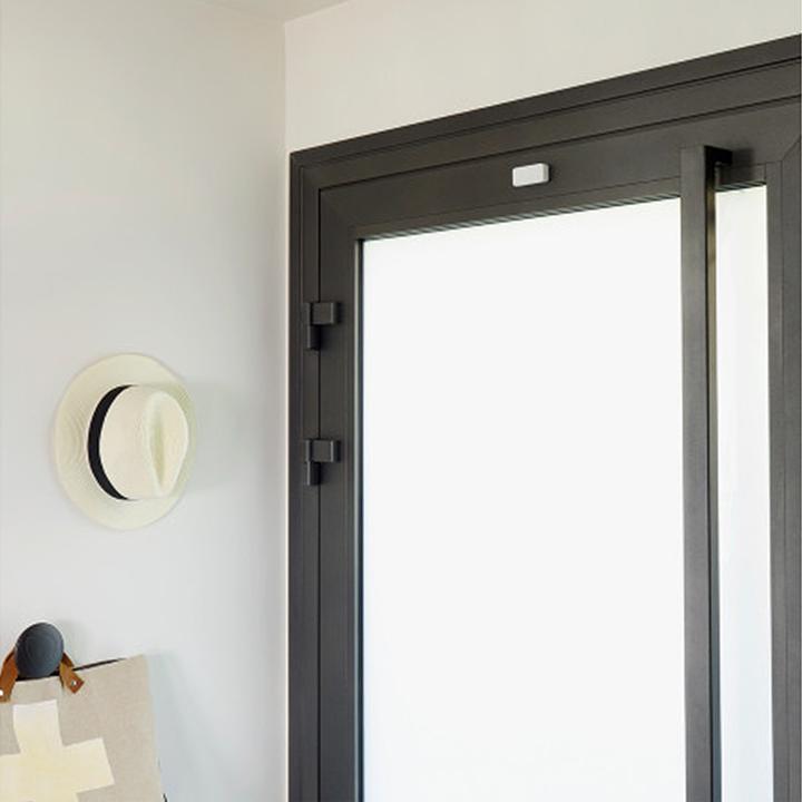 Image du produit somfy Détecteur d'ouverture sans fil Alarme domestique